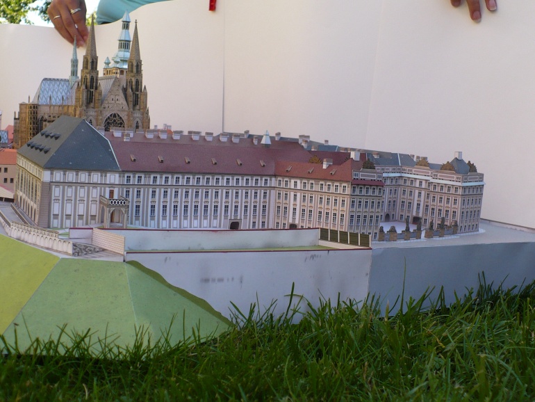 Pra�sk� Hrad