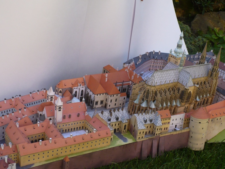 Pra�sk� Hrad