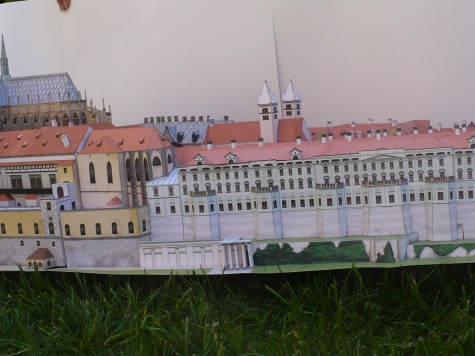 Pra�sk� Hrad