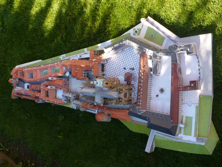 Pra�sk� Hrad