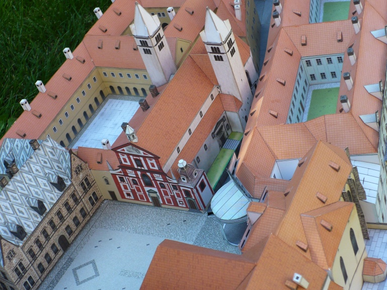 Pra�sk� Hrad