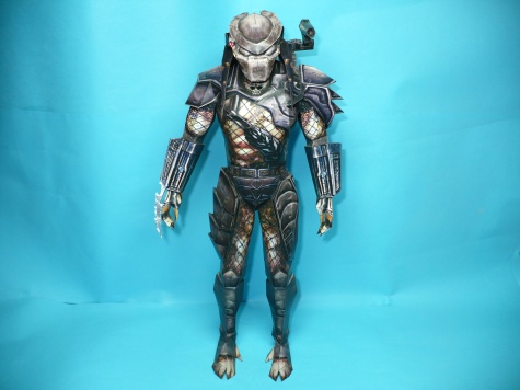 Predátor Predátor