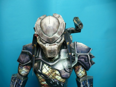 Predátor Predátor
