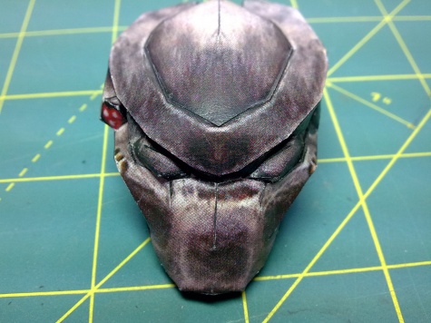 Predátor Predátor