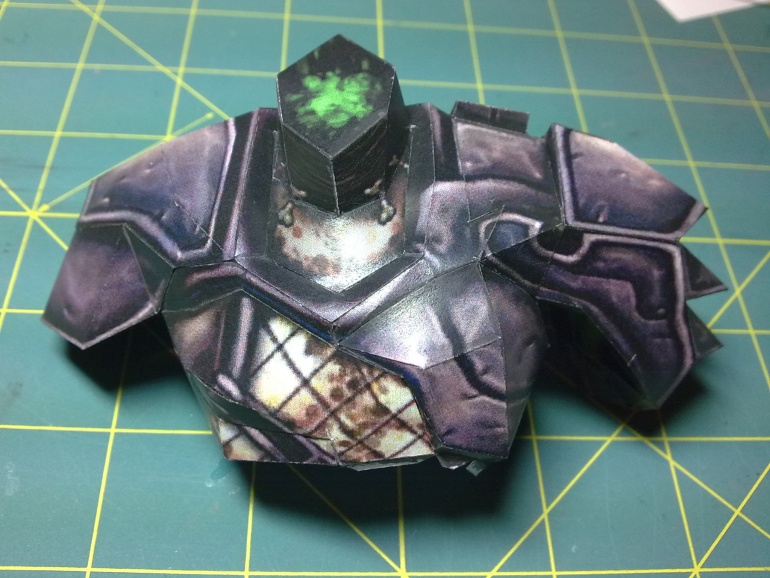 Predátor (Plná velikost v novém okně) Predátor