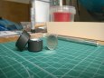 P�edn� kola Porsche 935 K2 - p�sky, zoubky, bomb�rov�n�