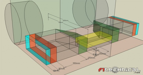 predpisy pre F1 2009 + všeličo predpisy pre F1 2009 + všeličo