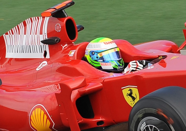 predpisy pre F1 2009 + všeličo (Plná velikost v novém okně) predpisy pre F1 2009 + všeličo