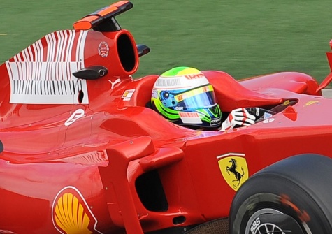 predpisy pre F1 2009 + všeličo predpisy pre F1 2009 + všeličo