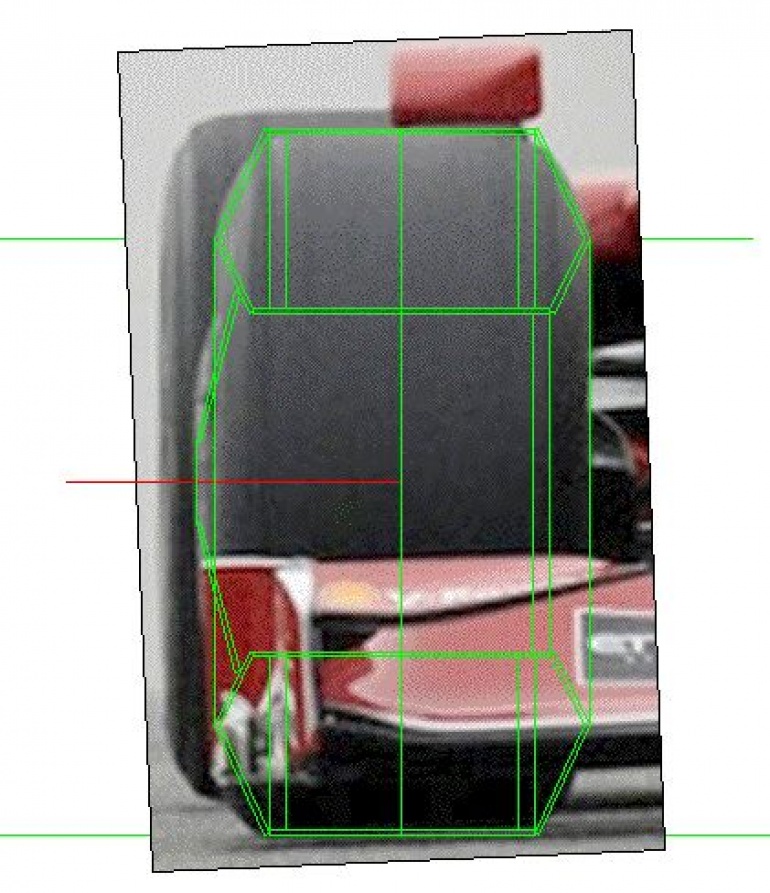 predpisy pre F1 2009 + všeličo (Plná velikost v novém okně) predpisy pre F1 2009 + všeličo