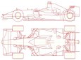 predpisy pre F1 2009 + v�eli�o