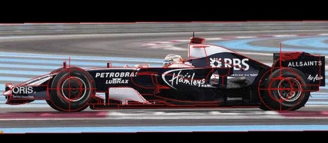 predpisy pre F1 2009 + všeličo predpisy pre F1 2009 + všeličo