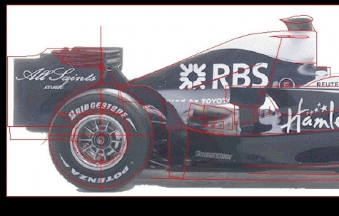 predpisy pre F1 2009 + všeličo predpisy pre F1 2009 + všeličo
