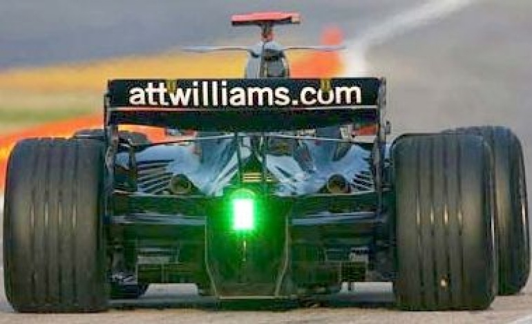 predpisy pre F1 2009 + všeličo (Plná velikost v novém okně) predpisy pre F1 2009 + všeličo