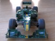 predpisy pre F1 2009 + v�eli�o