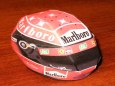 predpisy pre F1 2009 + v�eli�o