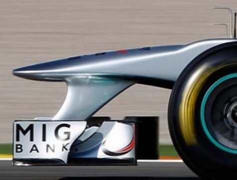 predpisy pre F1 2009 + všeličo predpisy pre F1 2009 + všeličo