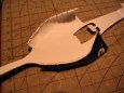 predpisy pre F1 2009 + v�eli�o