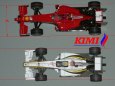 predpisy pre F1 2009 + v�eli�o