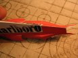 predpisy pre F1 2009 + v�eli�o