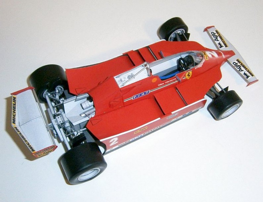 predpisy pre F1 2009 + všeličo (Plná velikost v novém okně) predpisy pre F1 2009 + všeličo