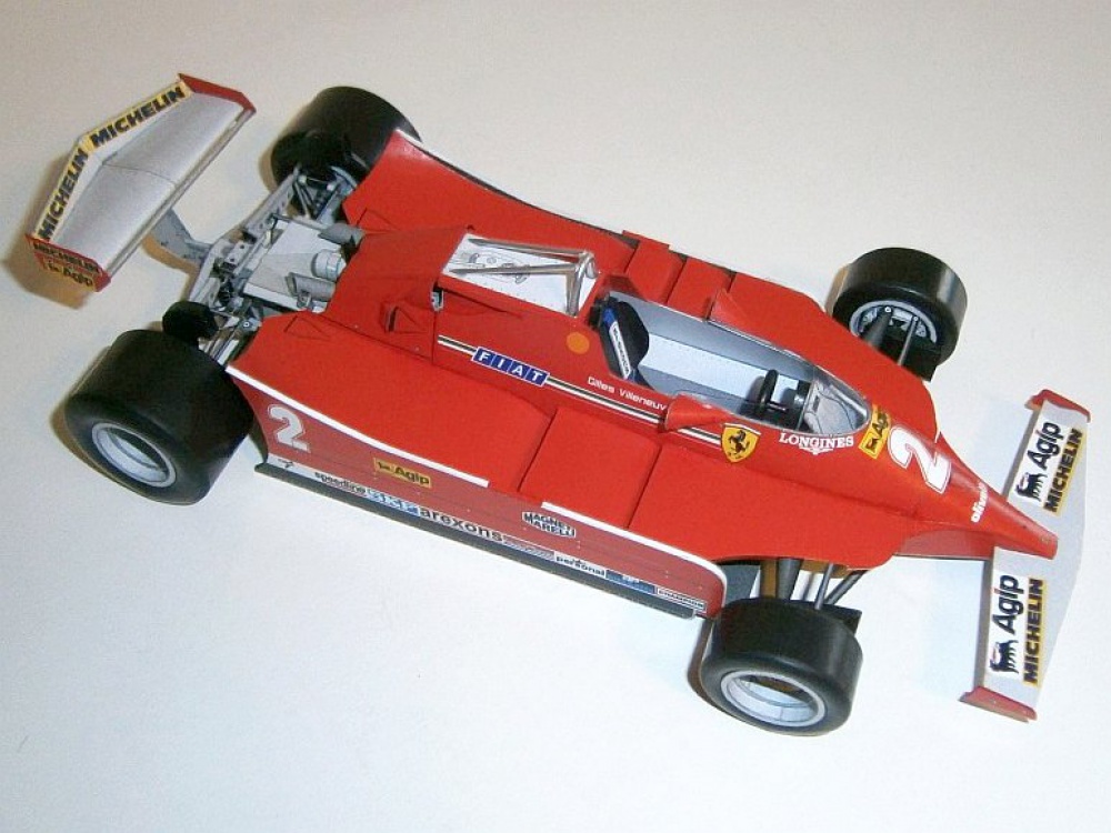 predpisy pre F1 2009 + všeličo (Plná velikost v novém okně) predpisy pre F1 2009 + všeličo