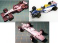 predpisy pre F1 2009 + v�eli�o