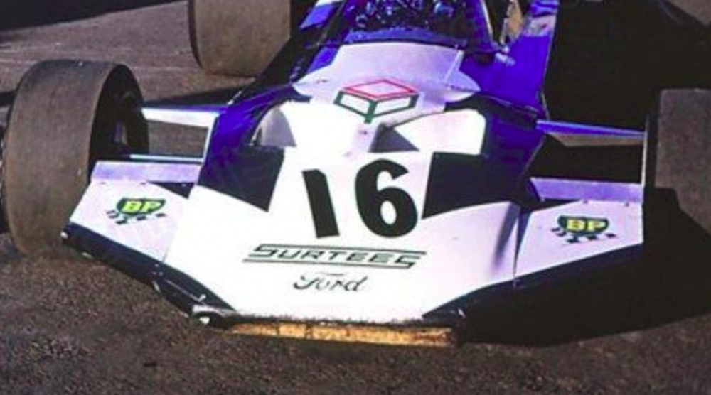 predpisy pre F1 2009 + všeličo (Plná velikost v novém okně) predpisy pre F1 2009 + všeličo
