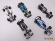 predpisy pre F1 2009 + v�eli�o