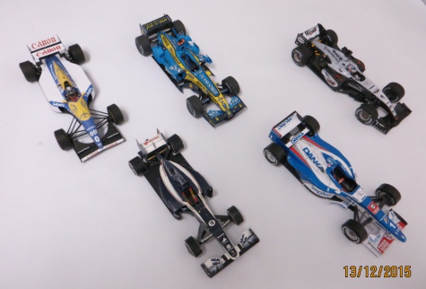 predpisy pre F1 2009 + všeličo predpisy pre F1 2009 + všeličo