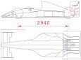 predpisy pre F1 2009 + v�eli�o