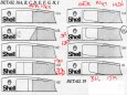 predpisy pre F1 2009 + v�eli�o