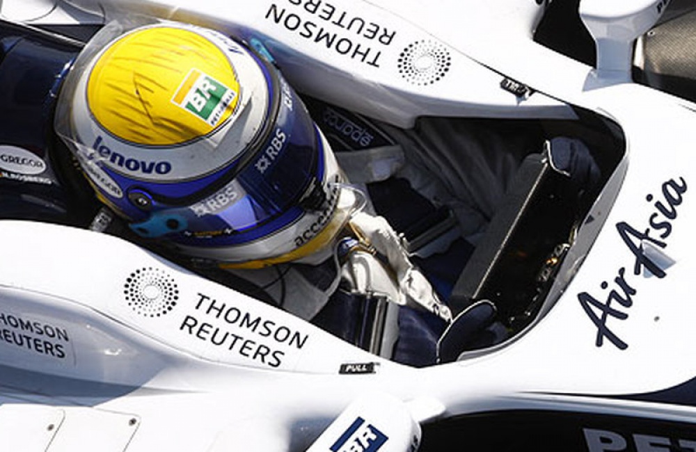 predpisy pre F1 2009 + všeličo (Plná velikost v novém okně) predpisy pre F1 2009 + všeličo
