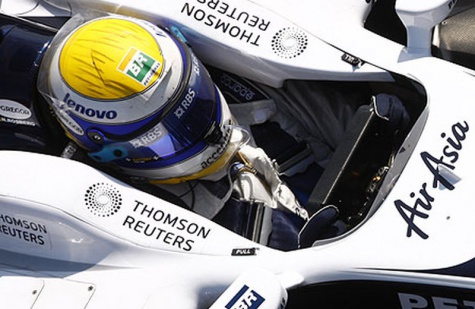 predpisy pre F1 2009 + všeličo predpisy pre F1 2009 + všeličo