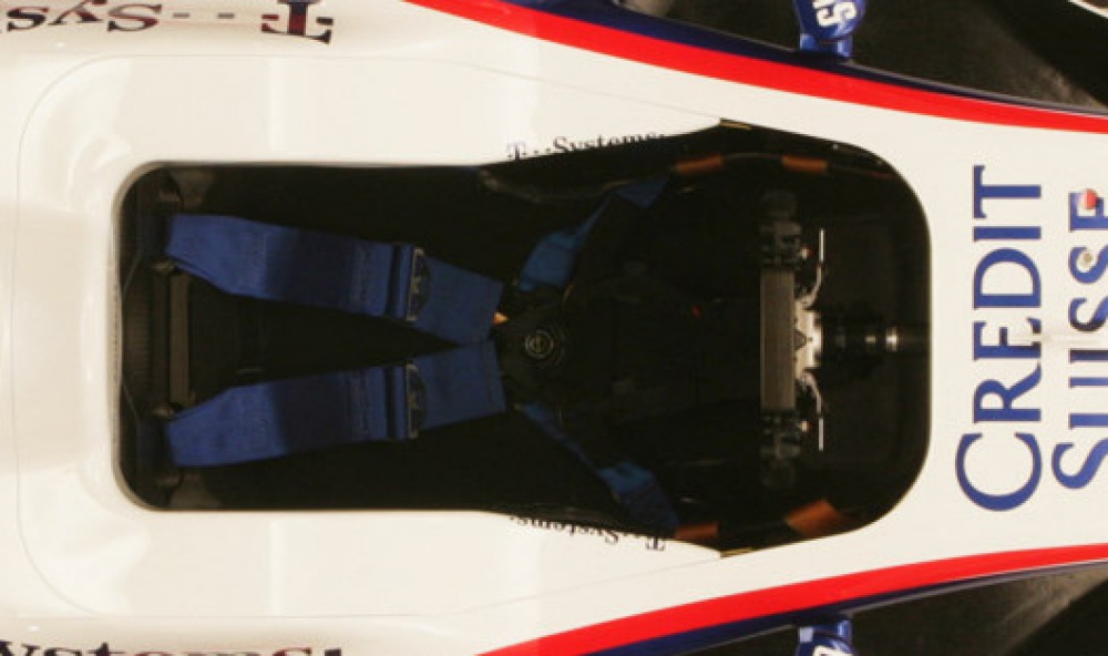 predpisy pre F1 2009 + všeličo (Plná velikost v novém okně) predpisy pre F1 2009 + všeličo