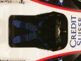 predpisy pre F1 2009 + v�eli�o