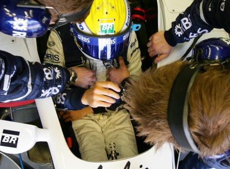 predpisy pre F1 2009 + všeličo predpisy pre F1 2009 + všeličo