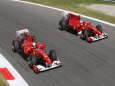 predpisy pre F1 2009 + v�eli�o
