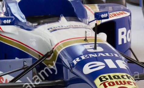 predpisy pre F1 2009 + všeličo predpisy pre F1 2009 + všeličo
