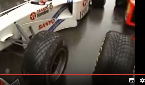 predpisy pre F1 2009 + všeličo predpisy pre F1 2009 + všeličo