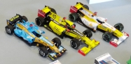 predpisy pre F1 2009 + v�eli�o