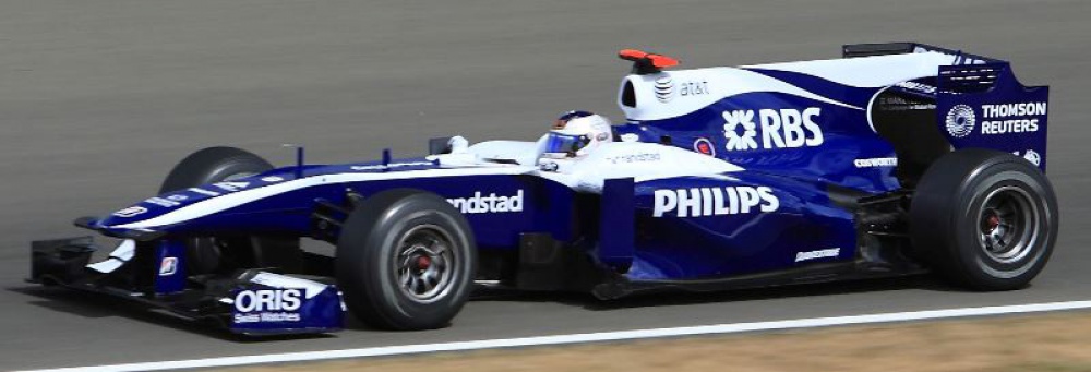 predpisy pre F1 2009 + všeličo (Plná velikost v novém okně) predpisy pre F1 2009 + všeličo