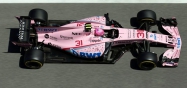 predpisy pre F1 2009 + v�eli�o