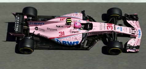 predpisy pre F1 2009 + všeličo predpisy pre F1 2009 + všeličo