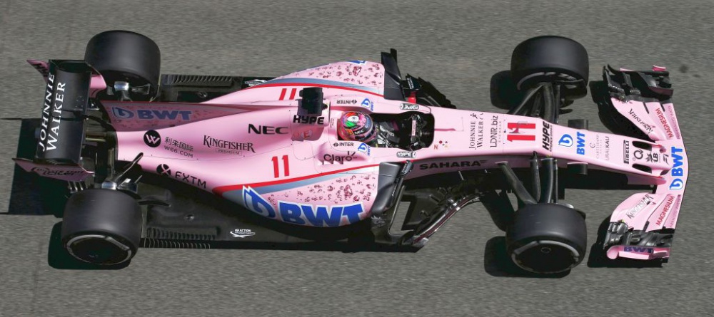 predpisy pre F1 2009 + všeličo (Plná velikost v novém okně) predpisy pre F1 2009 + všeličo