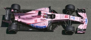 predpisy pre F1 2009 + v�eli�o