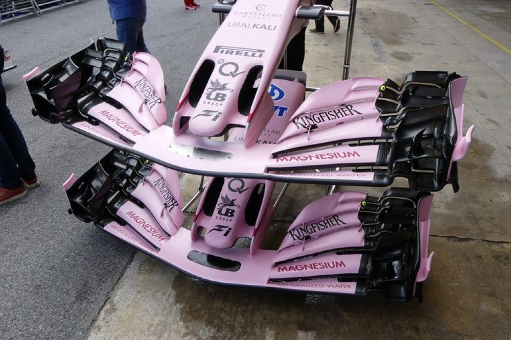 predpisy pre F1 2009 + všeličo (Plná velikost v novém okně) predpisy pre F1 2009 + všeličo