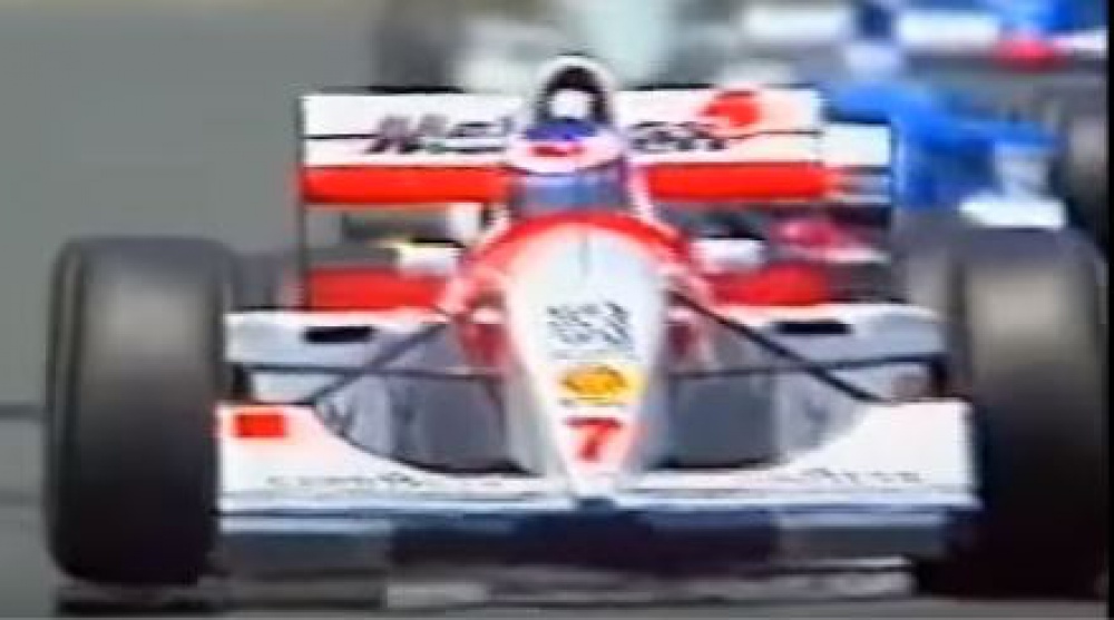 predpisy pre F1 2009 + všeličo (Plná velikost v novém okně) predpisy pre F1 2009 + všeličo