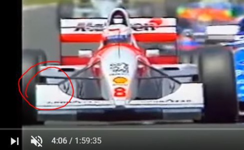 predpisy pre F1 2009 + všeličo predpisy pre F1 2009 + všeličo