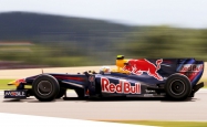 predpisy pre F1 2009 + v�eli�o